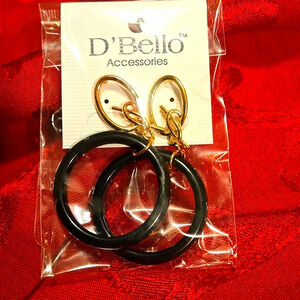D’Bello Earrings _ Glam for less